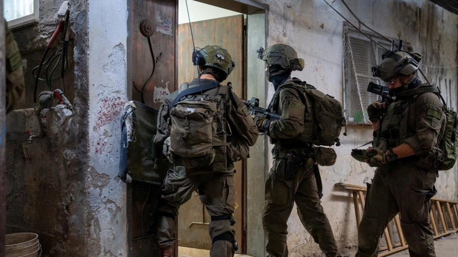 الجيش الإسرائيلي ينسحب من قباطية بعد عملية عسكرية في الضفة الغربية 