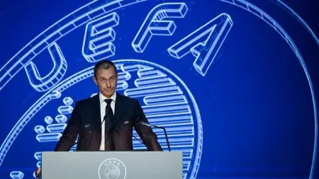 related_news_inside_blogsرئيس الاتحاد الأوروبي يفتح النار على التحكيم وتقنية الفيديو