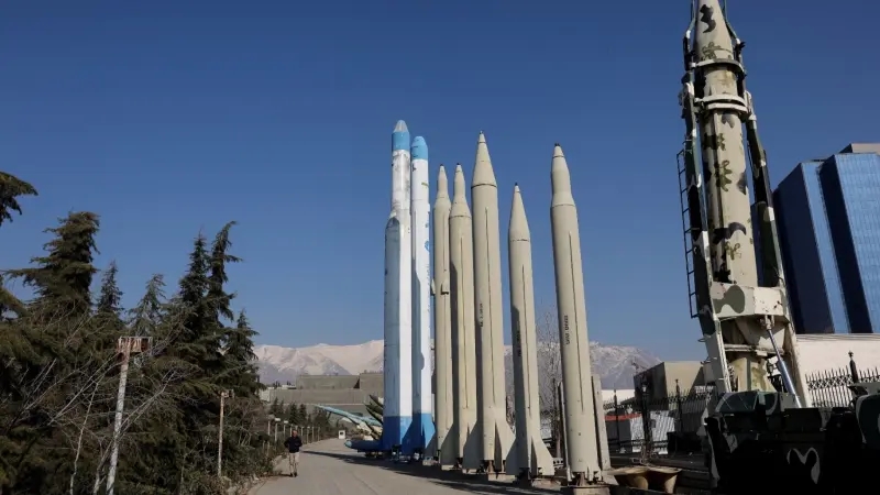 تقرير: إسرائيل تحدد 3 شروط لاتفاق مع إيران