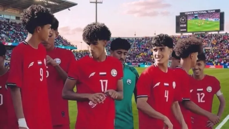 ترتيب مجموعات كأس آسيا للناشئين تحت 17 سنة 2026 بعد نتائج مباريات الأربعاء