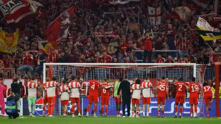 related_news_inside_blogsالقنوات الناقلة لمباراة بايرن ميونخ ضد شتوتغارت اليوم في الدوري الألماني مع الموعد والتشكيلة