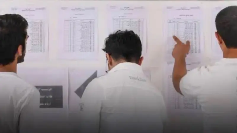 أسماء أوائل الثانوية العامة الكويت 2026.. أبناء الجالية المصرية يتصدرون قائمة المتفوقين
