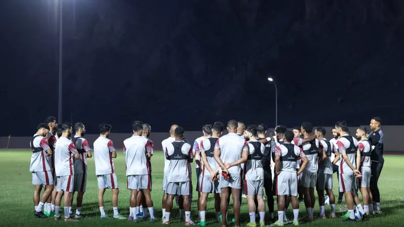 القنوات الناقلة وموعد مباراة النهضة وظفار فى نهائي كأس السلطان العماني.. الأمل الأخير