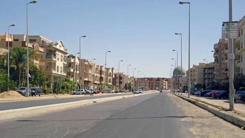 "مذبحة" في الحي الهادئ.. تفاصيل مقتل أسرة مصرية بمنطقة التجمع