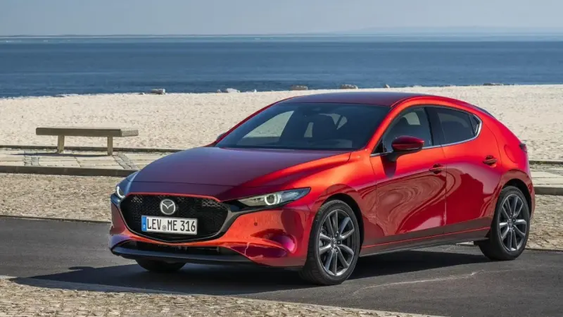 سعر ومواصفات مازدا 3 في مصر موديل 2026.. كل ما تريد معرفته