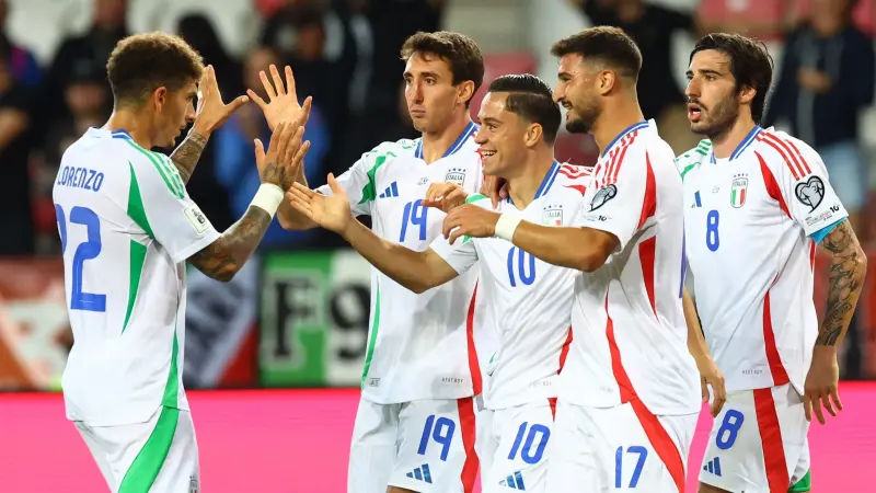 القنوات الناقلة لمباراة المجر ضد إيرلندا في تصفيات كأس العالم 2026 أوروبا مع الموعد والتشكيلة