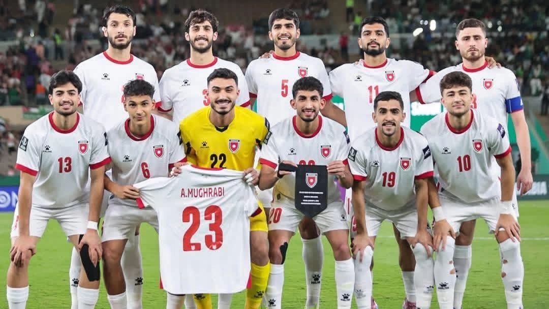 نتيجة وملخص مباراة الأردن ضد اليابان اليوم في كأس آسيا تحت 23 سنة.. النشامي الأوليمبي يودّع البطولة 