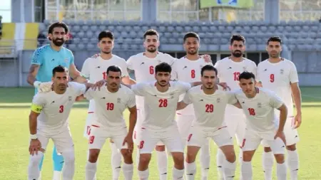 related_news_inside_blogsكأس العالم 2026.. البيت الأبيض يحسم الجدل بشأن تأشيرات منتخب إيران