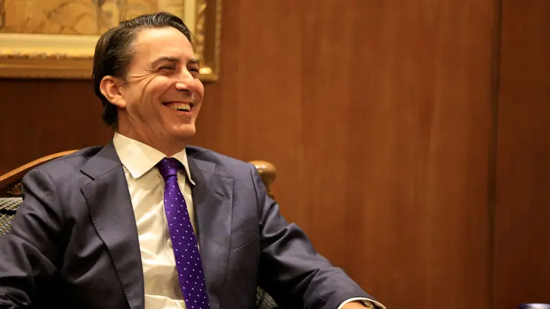 بعد زيارة هوكستين لبيروت.. هل بات الحل قريبا في لبنان؟