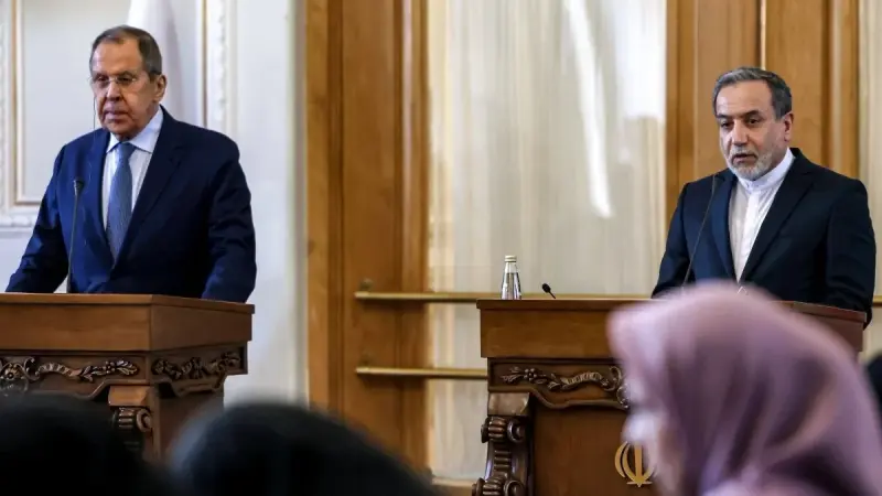 روسيا: استهداف البنية التحتية النووية في إيران أمر مرفوض