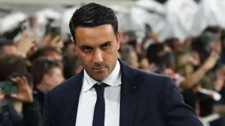 related_news_inside_blogsالدوري الإيطالي - أتالانتا يعلن رحيل بالادينو تمهيدا لوصول ساري