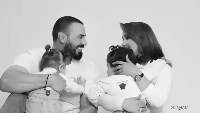 حقيقة طلاق شهد الشمري وفهد زيد بسبب الخيانة.. الشاعرة تكشف الأسباب