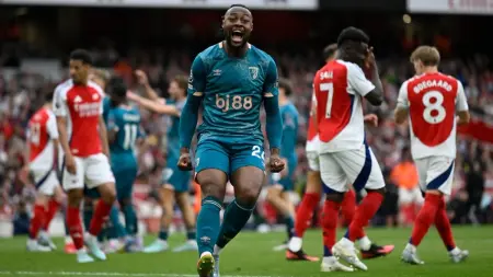 الدوري الإنجليزي - أرسنال في مهمة الثأر وسيتي يتربص بتشيلسي الجريح