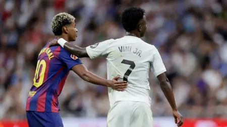 related_news_inside_blogsفينيسيوس يدعم يامال في رسالته ضد العنصرية بعد واقعة مباراة مصر وإسبانيا