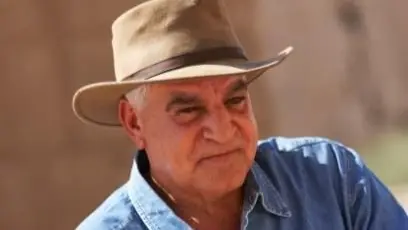 زاهي حواس يُثير الجدل مُجددا: لا يوجد دليل على قصة النبي يوسف