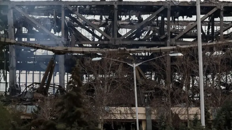 الجيش الإسرائيلي: دمرنا أكثر من 60% من منصات إطلاق الصواريخ الإيرانية