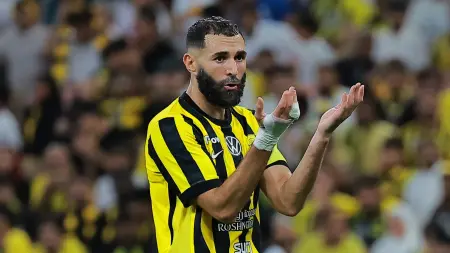 related_news_inside_blogsكريم بنزيما يصدم الاتحاد بقرار مفاجئ قبل مواجهة الفتح