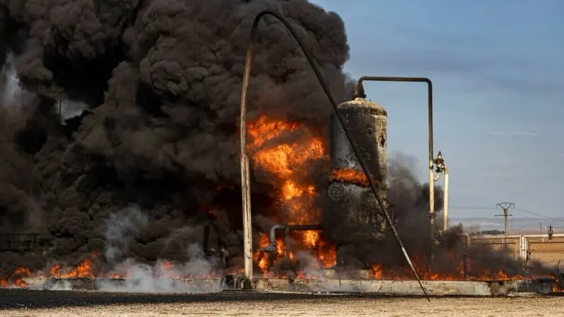 السويد والقلق من إقليم كردي.. هذه أسباب التصعيد التركي في العراق وسوريا