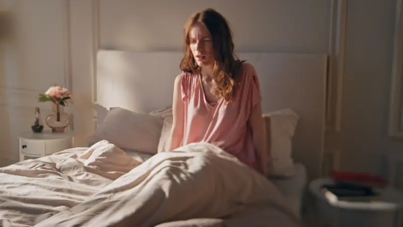 مرحلة ما قبل انقطاع الطمث.. تجربة تبدأ في الثلاثينيات؟