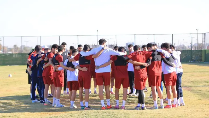 القنوات الناقلة لمباراة القوة الجوية ضد النجف اليوم في الدوري العراقي مع الموعد والتشكيلة