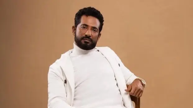 عمرو سعد: أنا الأعلى قيمة تسويقية في العالم العربي