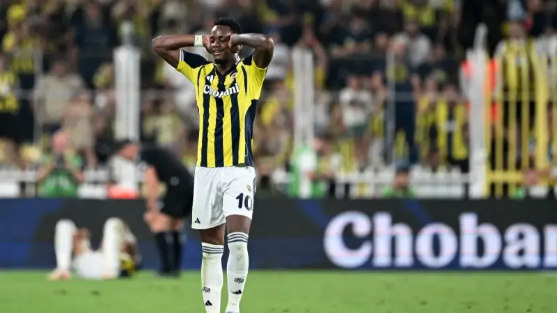 ميركاتو - غلطة سراي يغلق صفقة جون دوران من النصر مقابل 20 مليون يورو