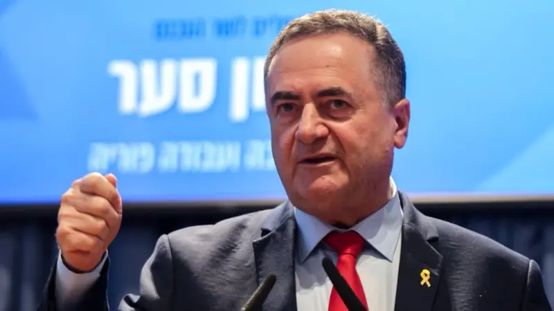وزير الدفاع الإسرائيلي يتحدث عن "واقع جديد في غزة"