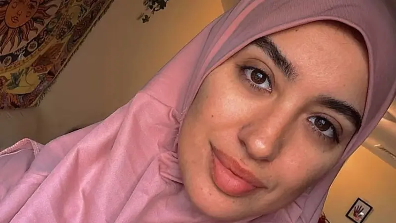 من هي نينا عبد الملك نجمة ستار أكاديمي؟ ظهرت بالحجاب مؤخرًا