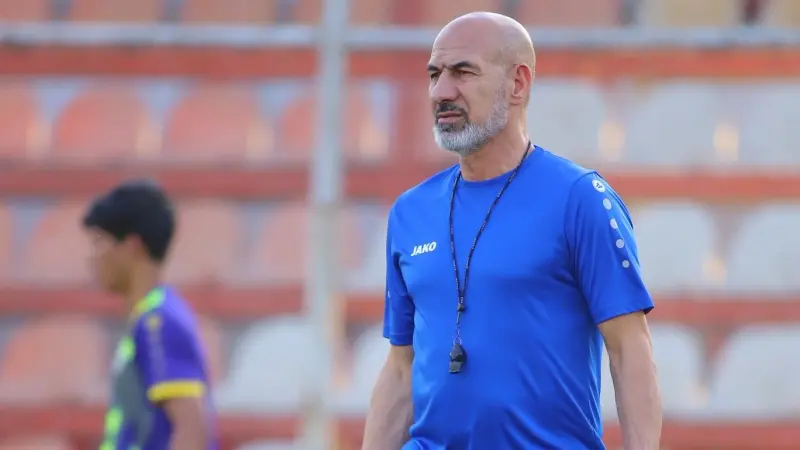 الدوري العراقي - "ظروف صحية" تُنهي مهمة راضي شنيشل مع الكهرباء