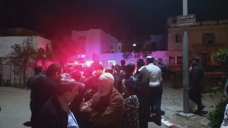 من هو منفّذ عملية جربة التونسية؟