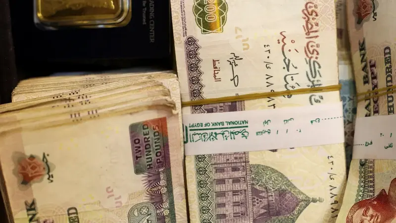 سعر الدولار مقابل الجنيه المصري اليوم الثلاثاء 3/3/2026.. صعود 36 قرشًا في البنوك
