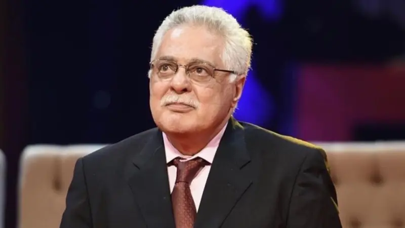 توفيق عبد الحميد يكشف معاناته الصحية: أعيش على كرسي متحرك