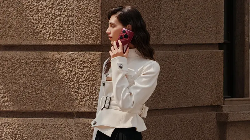 سلسلة HUAWEI Pura 80 متوفرة في الإمارات.. إليك مميزاتها