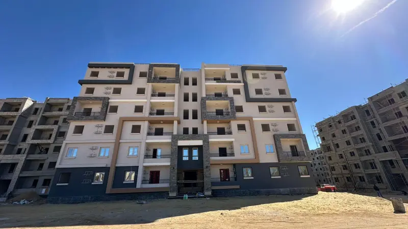 نتيجة شقق الإسكان الاجتماعي 2025 في مصر.. خطوات الاستعلام وموعد أول قسط