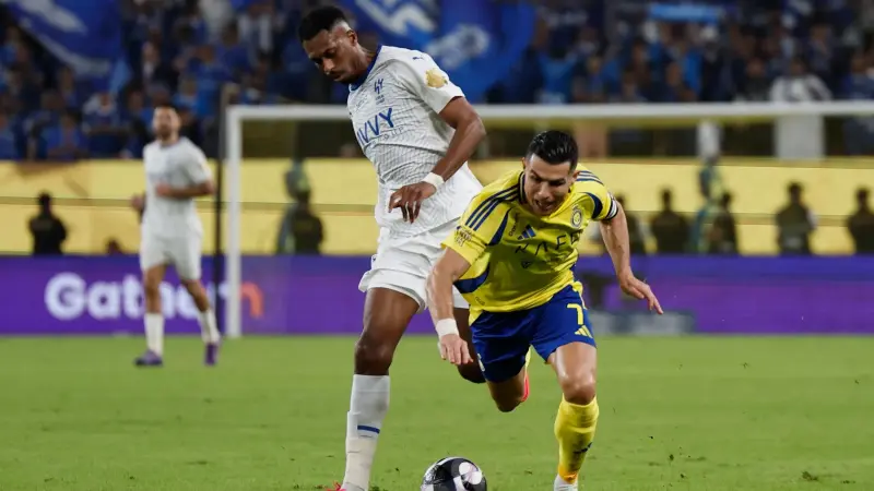 ديربي الرياض.. جدول مواعيد مباريات اليوم الاثنين 12/01/2026 والقنوات الناقلة والمعلقين