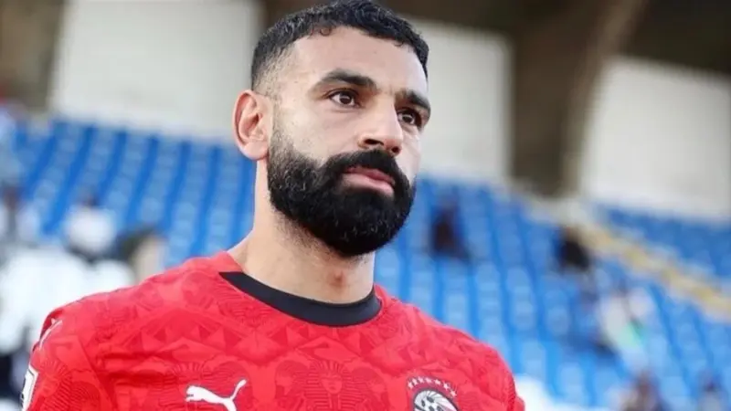 فيديو - مشاركة محمد صلاح الأخيرة في كأس العالم.. ما رأي نجوم الفن؟