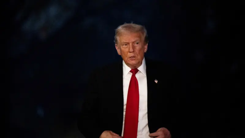 رغم التعديل الدستوري.. ترامب يعيد طرح فكرة فترة رئاسية ثالثة