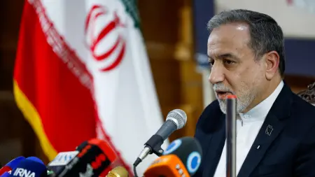 إيران تطرح على واشنطن خطة من 7 أيام لإنهاء الحرب
