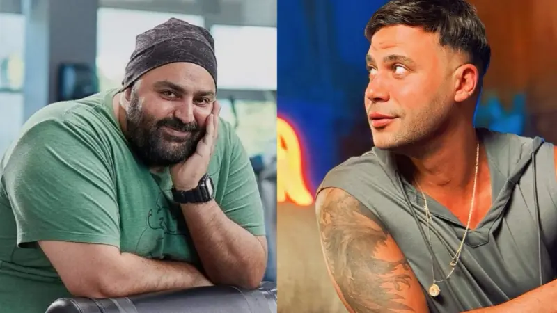 محمد إمام وشيكو يجتمعان في "صقر وكناريا".. مواجهة كبرى تترقبها السينما