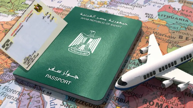 استخراج تصريح السفر في مصر.. إليك كل ما تحتاج لمعرفته