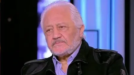 related_news_inside_blogsفيديو - لحظة ذهول.. خالد زكي يتلقى خبر رحيل هاني شاكر على الهواء مباشرة