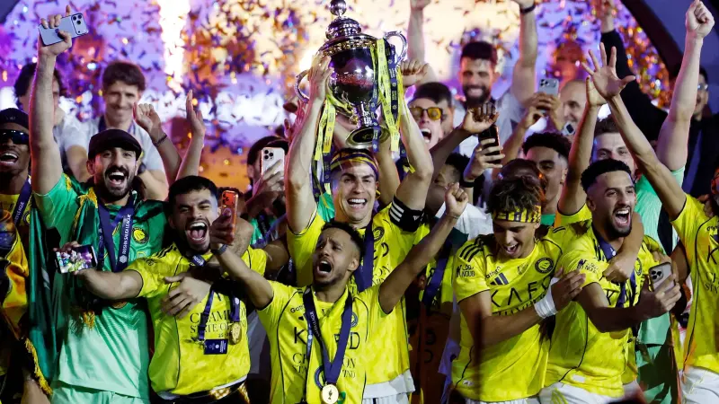 جدول مباريات الدوري السعودي 2026-2027 والقنوات الناقلة
