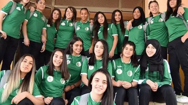 جدول مواعيد مباريات منتخب الجزائر للسيدات لكرة اليد في دورة الألعاب الإفريقية 2023