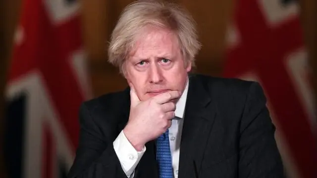 بوريس جونسون في مذكراته: نتانياهو تنصّت عليّ