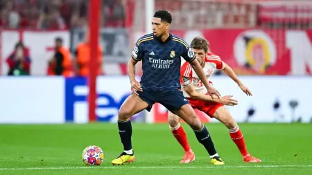 دوري الأبطال - هل ينجح أربيلوا في فك شيفرة بايرن الهجومية الشرسة؟