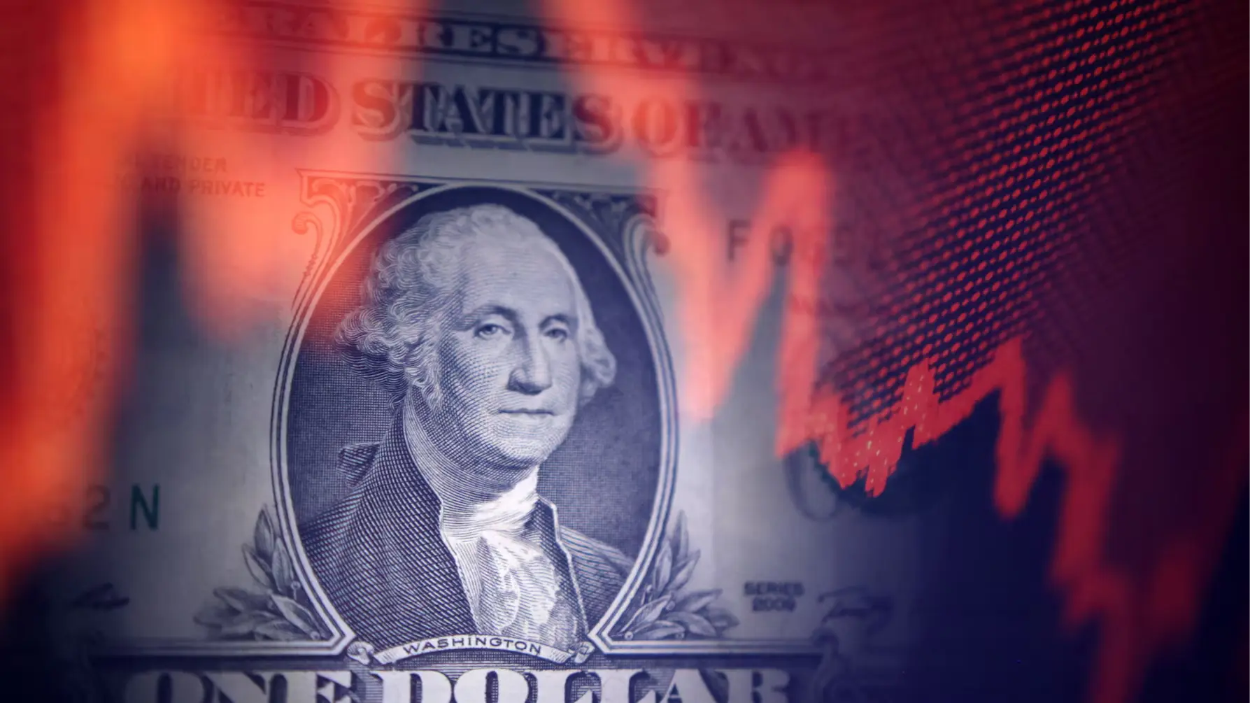 ارتفاع سعر صرف الدولار في العراق اليوم وفق البورصات المحلية (رويترز) ارتفاع سعر صرف الدولار في العراق اليوم وفق البورصات المحلية (رويترز)