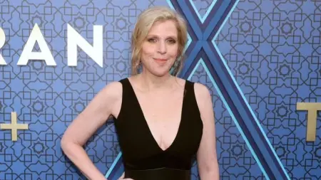 related_news_inside_blogsتوفيت في ظروف غامضة.. من هي منتجة مسلسل "طهران" وما سبب وفاتها؟