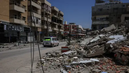 related_news_inside_blogsهآرتس: إسرائيل تستعد لوقف إطلاق النار في لبنان مساء اليوم