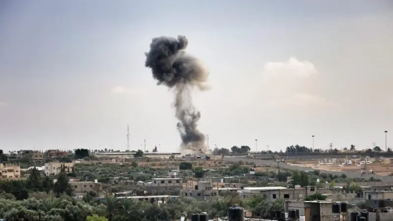 بعد نفي حزب الله.. سرايا القدس تتبنى الهجوم على الحدود اللبنانية -الإسرائيلية