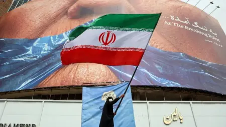 related_news_inside_blogsأخبار حرب إيران مباشر - بزشكيان: أميركا تصعّد عسكريا رغم استمرار مسار الحوار